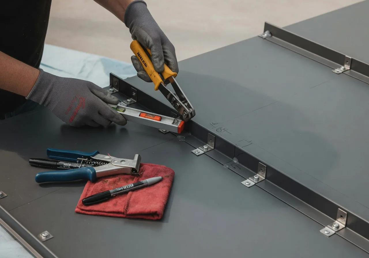 Why choose Metal Roofing Installation in Springfield, SD